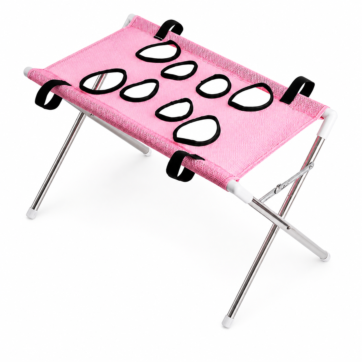 Pawlio Mesa de Aseo Plegable