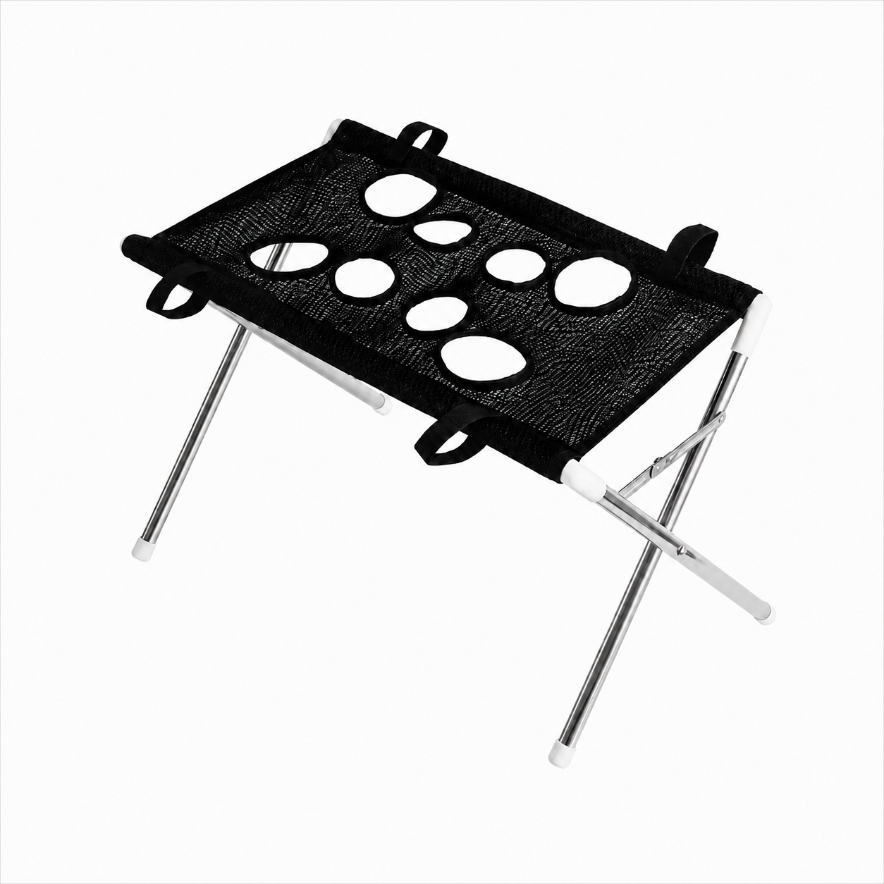Pawlio Mesa de Aseo Plegable